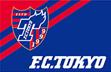 FC東京 VS 大宮アルディージャ