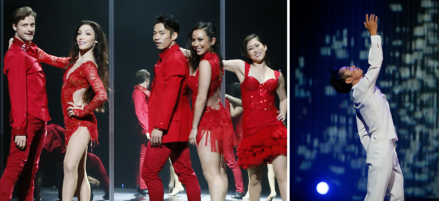 木下グループpresents LOVE ON THE FLOOR 2017とは