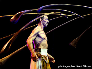 マディール・リゴロ　Madir Rigolo