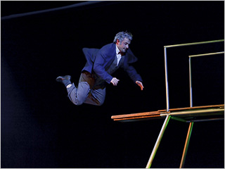 プロフェッサー・ワッコー　Professor Wacko