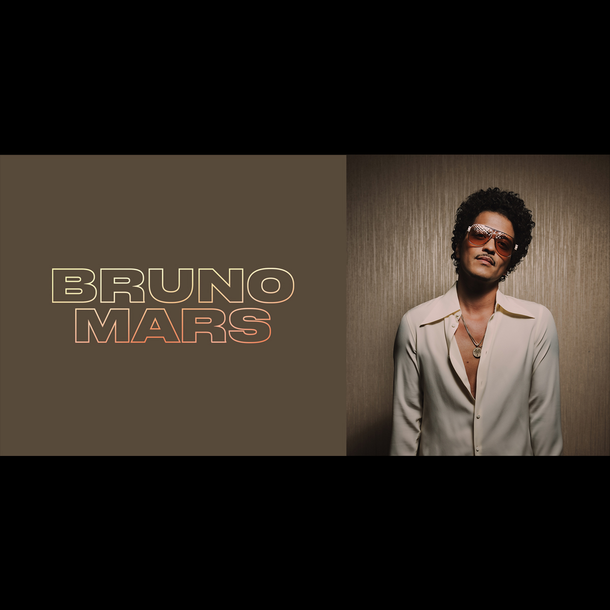 ベスト・オブ・ブルーノ・マーズ ライブ at 東京ドーム Best of Bruno