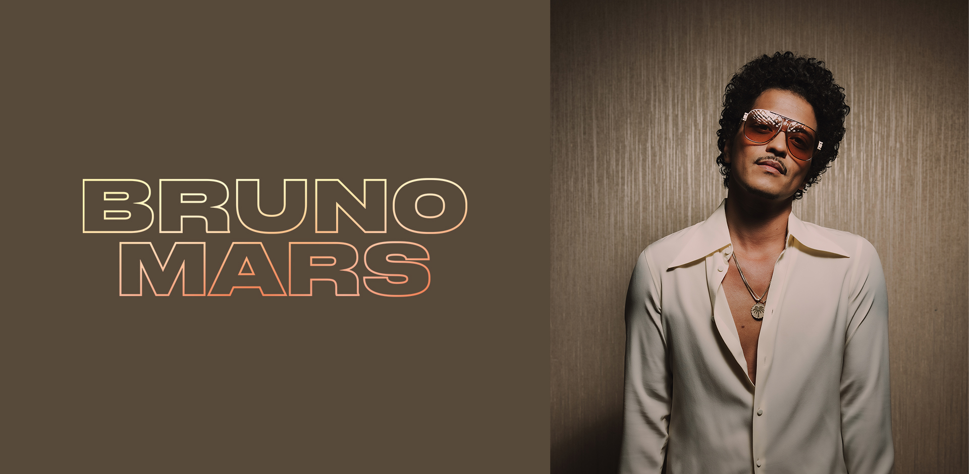 ベスト・オブ・ブルーノ・マーズ ライブ at 東京ドーム │ Best of Bruno Mars Live at Tokyo Dome