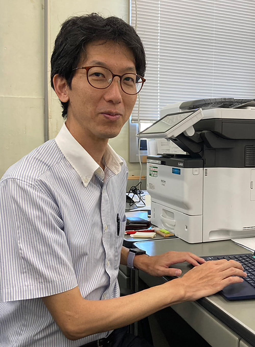 中日新聞社「文章力とコミュ力アップ講座 in みえ」