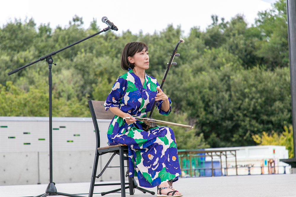 全日本ぎょうざ祭り2026春 in モリコロパーク