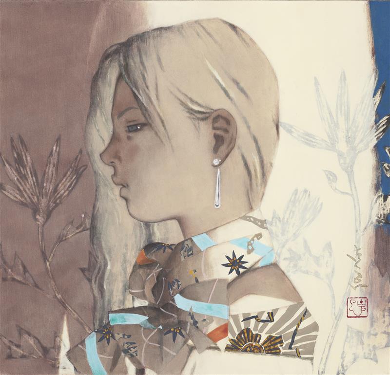 第81回春の院展