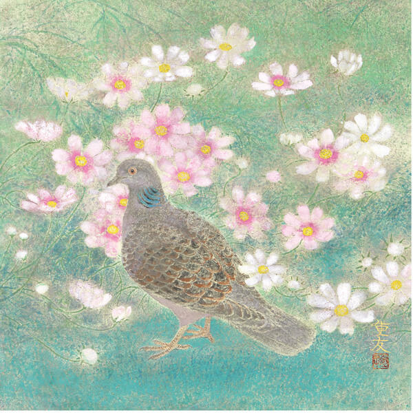 再興第106回院展