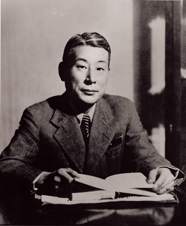 髙島屋創業190周年記念　生誕120周年　杉原千畝展　命のビザに刻まれた想い