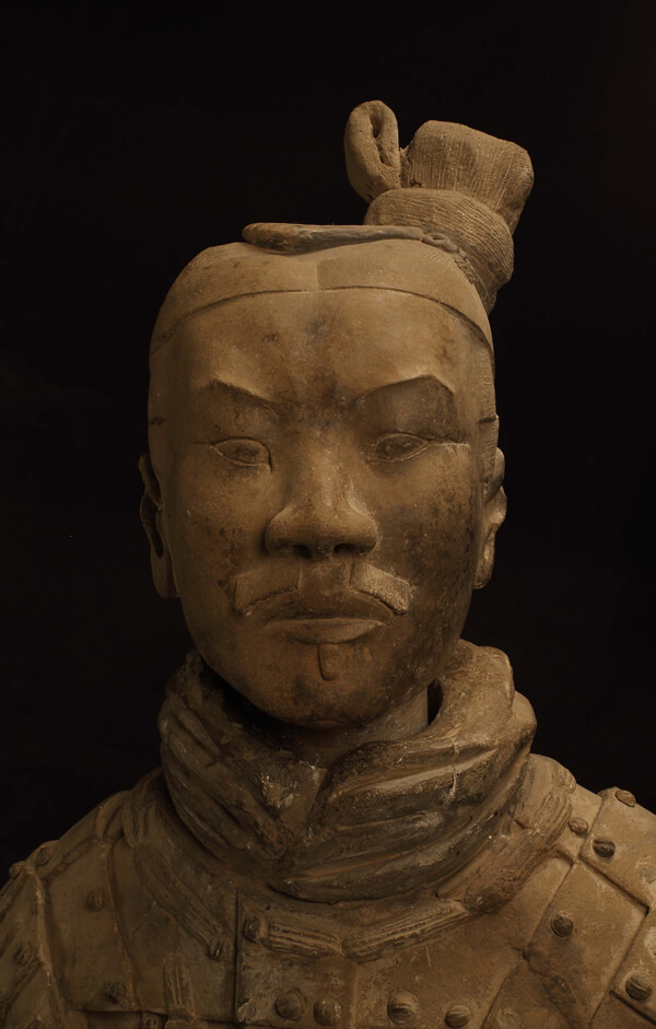 兵馬俑と古代中国～秦漢文明の遺産～【名古屋】