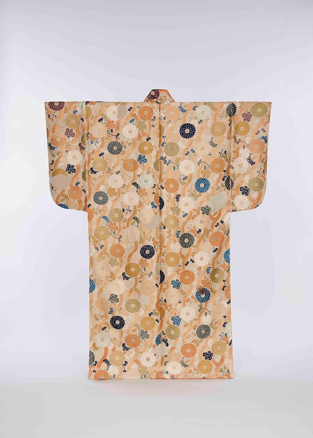 松坂屋美術館開館35周年記念　華麗なる武家の纏うKIMONO