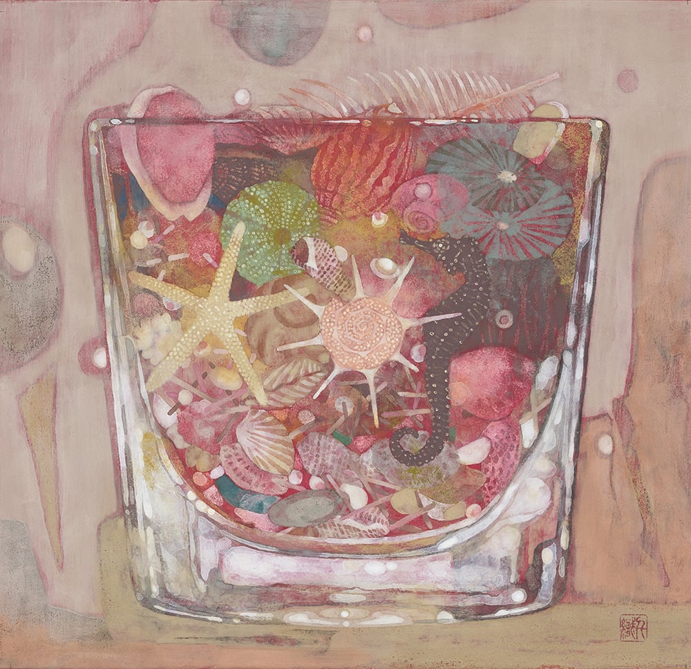 再興第110回院展