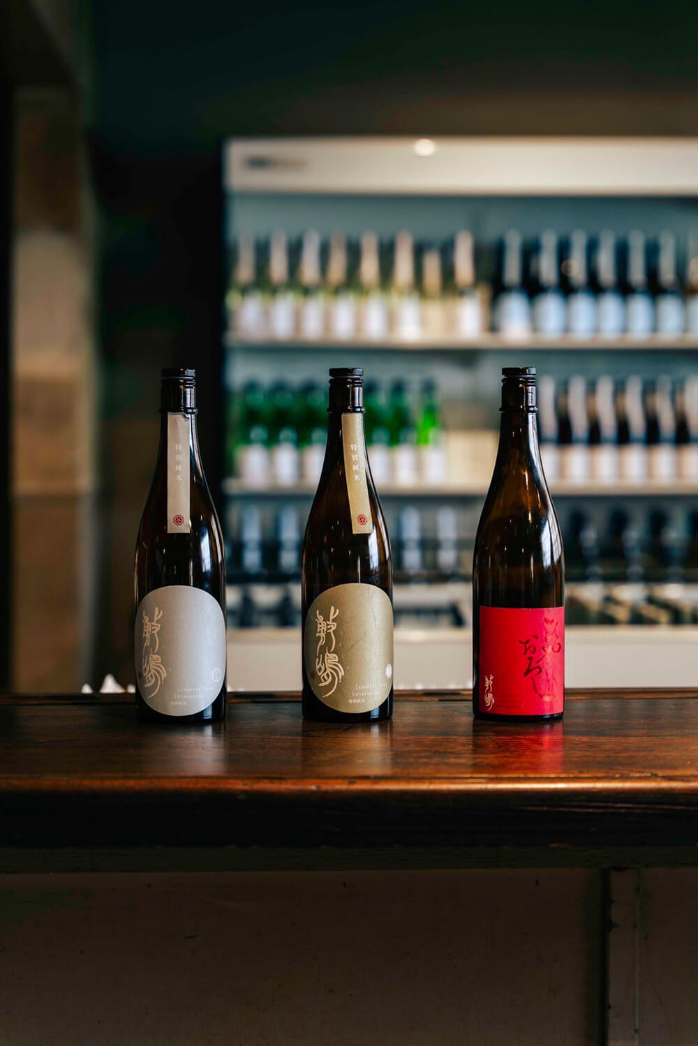 清酒「敷嶋」旧酒蔵見学ツアー＆特別ペアリングランチ