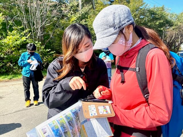 名古屋まちロゲ大冒険～ナゴヤの秘宝を探せ！～