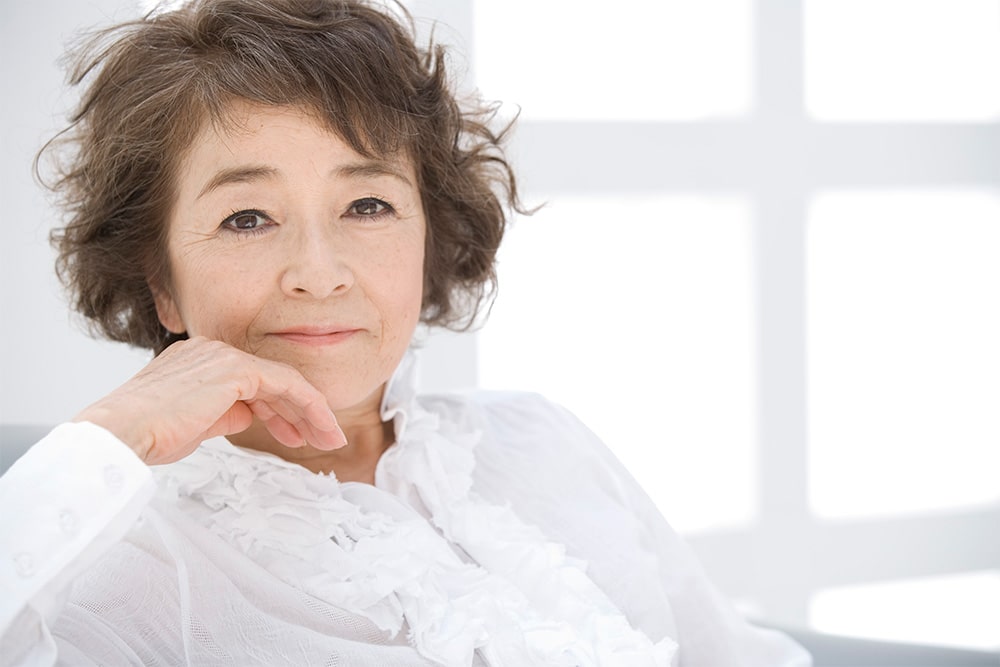 倍賞千恵子コンサート2026 with小六禮次郎 「思い出のページをめくって～昭和100年、戦後80年いま」《金沢》