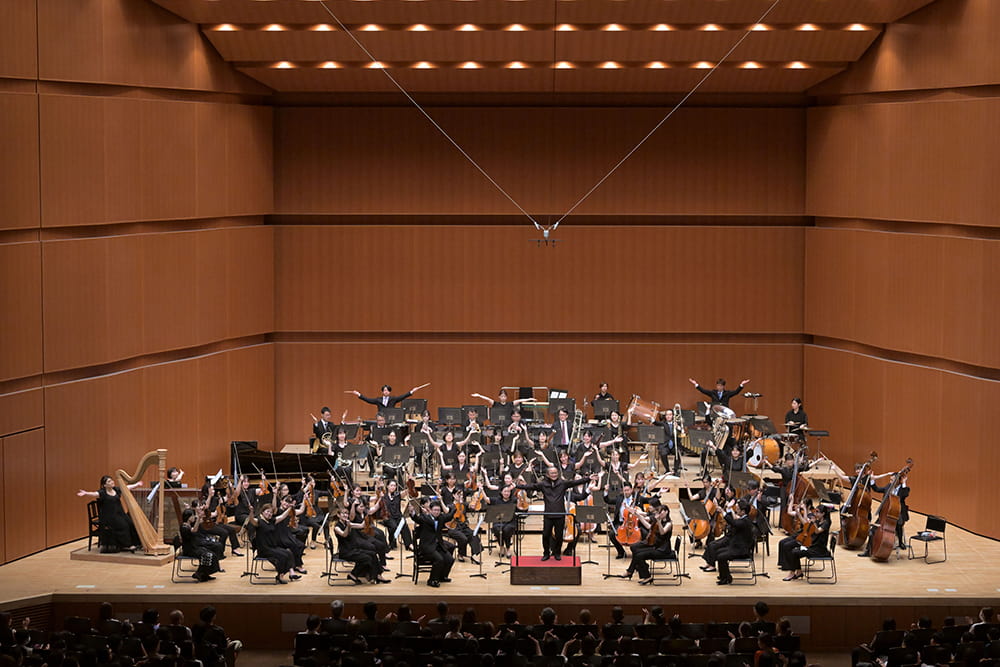 Chubuフィルム・サウンズ・オーケストラ 「シンフォニック・アニメ」 ～ジブリがいっぱい！オーケストラ・パークⅢ～