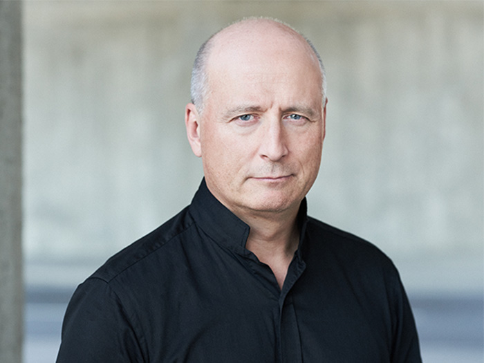 パーヴォ・ヤルヴィ