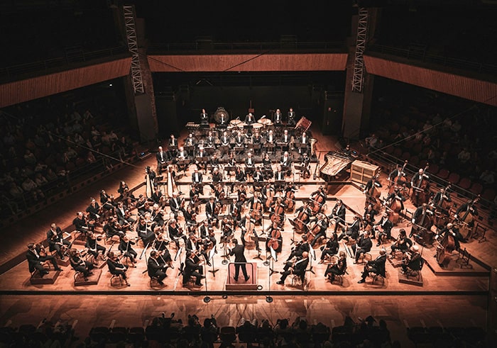 トゥールーズ・キャピトル国立管弦楽団