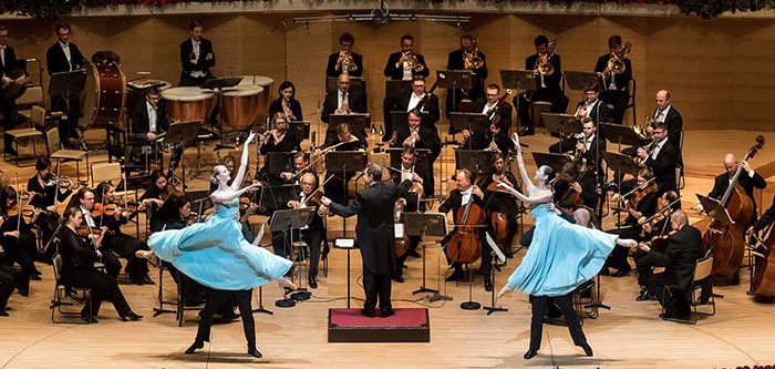 ウィーン・フォルクスオーパー交響楽団