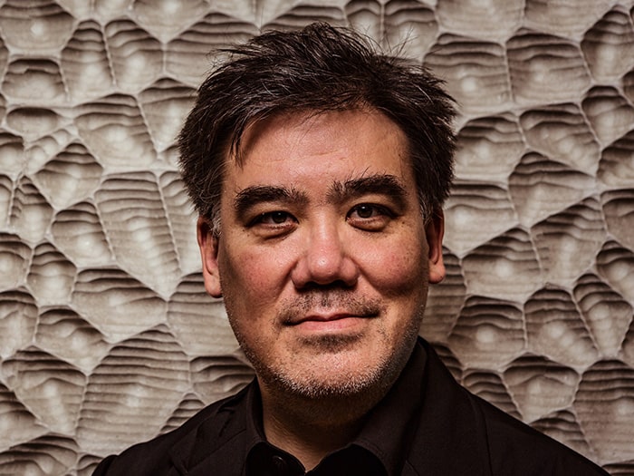 アラン・ギルバート