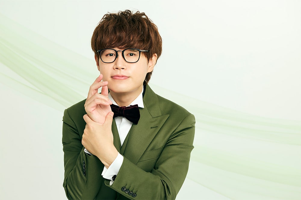 特別出演　石井琢磨（ピアノ）