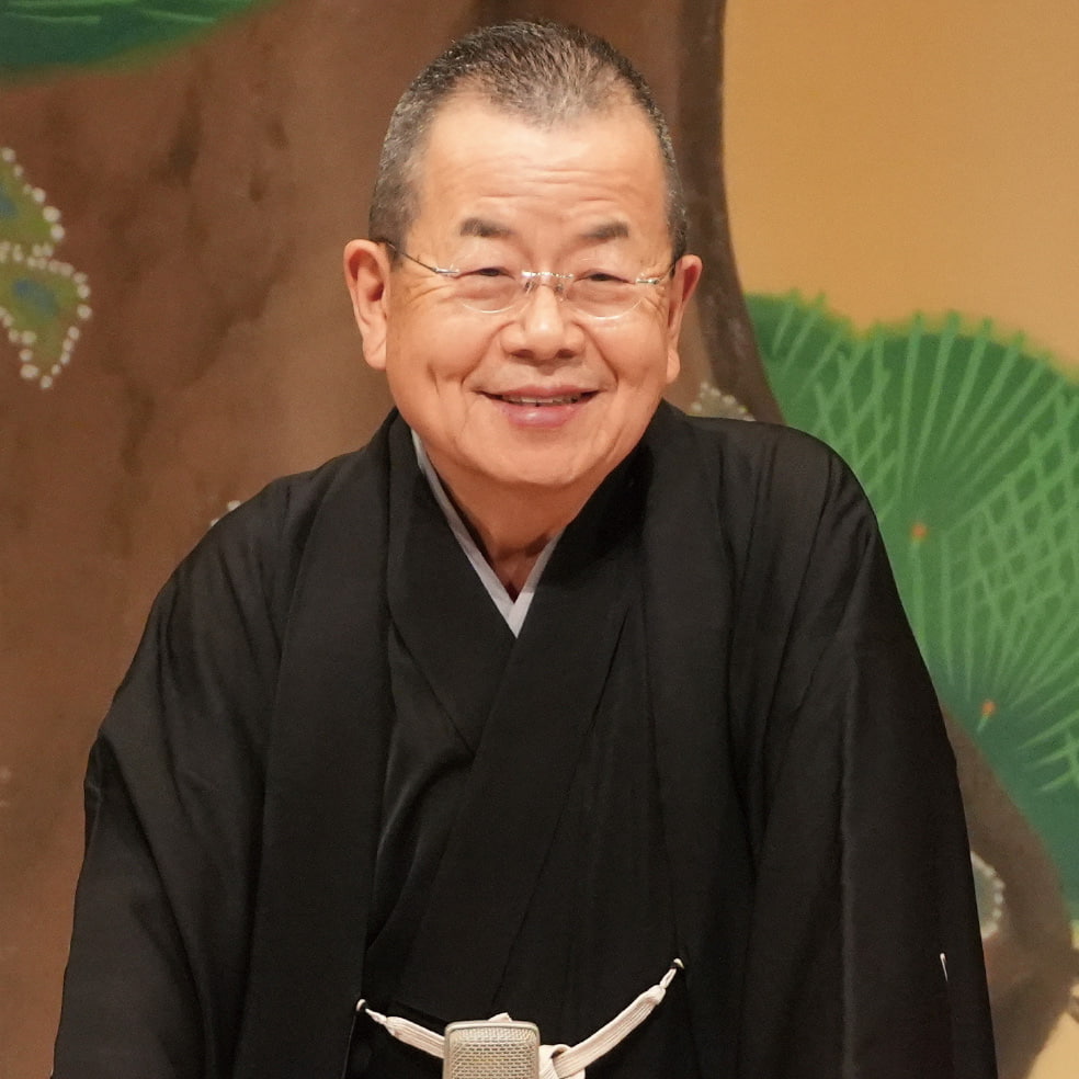 桂文珍　独演会