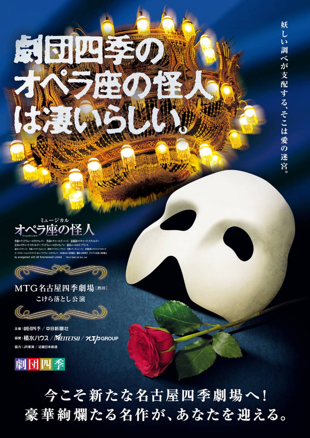 活動歴および当時の関連ビジュアル記録