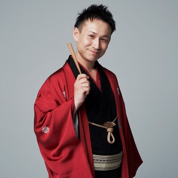 日比谷らくご倶楽部　番外編　SDGs落語会