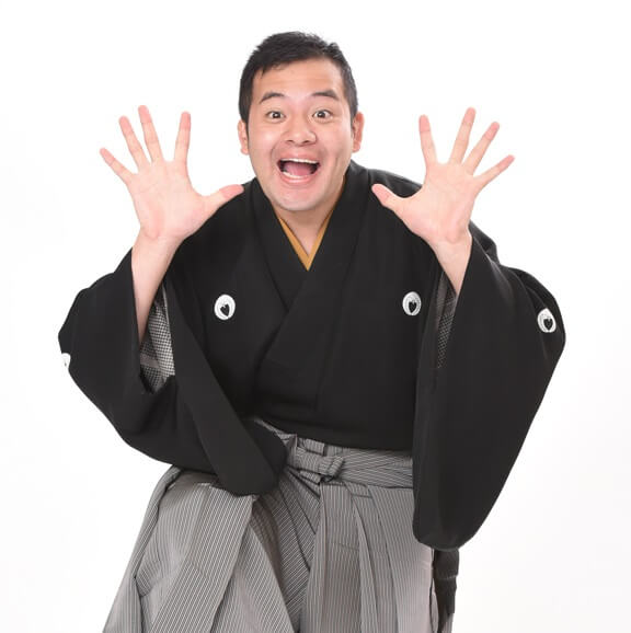 日比谷らくご倶楽部　番外編　SDGs落語会