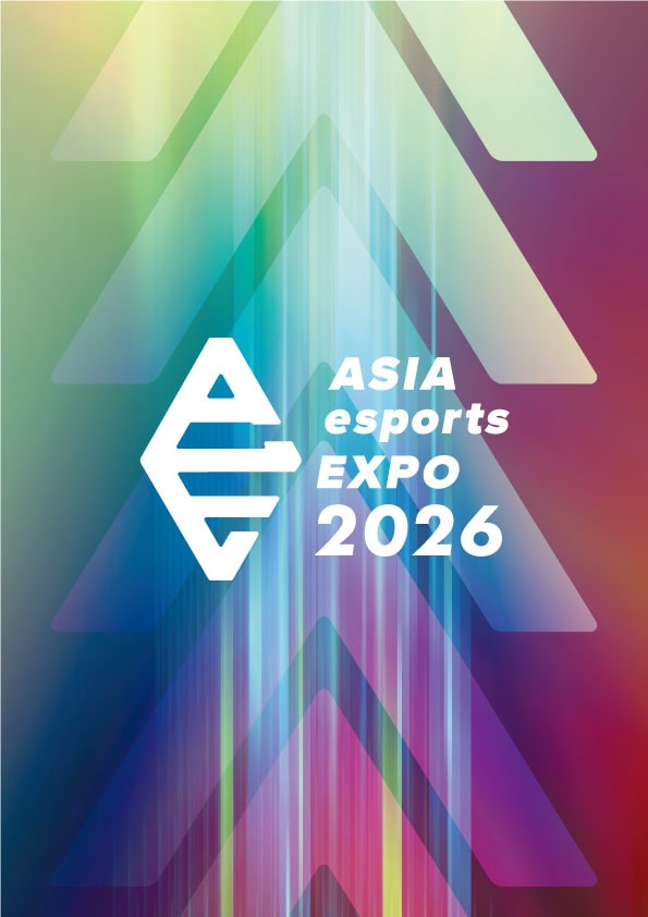 ASIA esports EXPO 2026