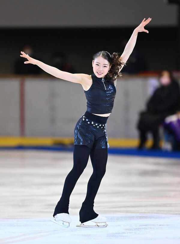 第20回名古屋フィギュアスケートフェスティバル