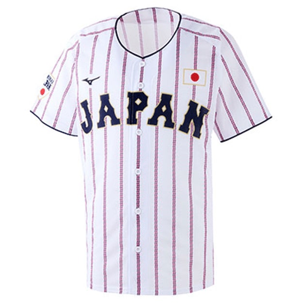 応援ユニホーム