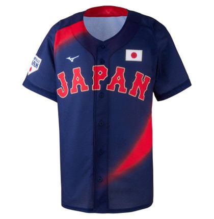 応援ユニホーム