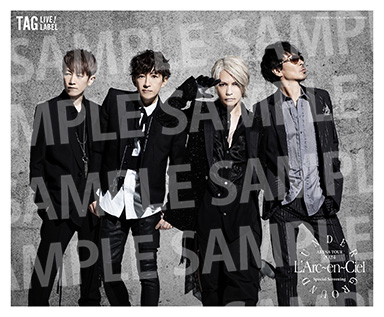 L'Arc-en-Ciel ARENA TOUR 2024 UNDERGROUND: Special Screening