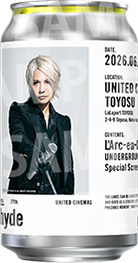 TAG LIVE! LABEL