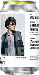TAG LIVE! LABEL