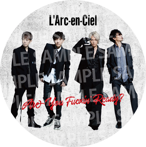 L'Arc-en-Ciel ARENA TOUR 2024 UNDERGROUND: Special Screening