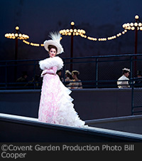 マスネ 《マノン》