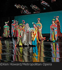 プッチーニ 《蝶々夫人》