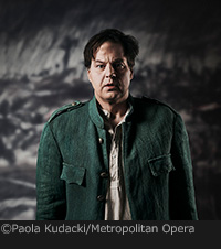 ベルク 《ヴォツェック》 新演出