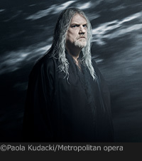 ワーグナー 《さまよえるオランダ人》 新演出