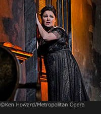 プッチーニ 《トスカ》