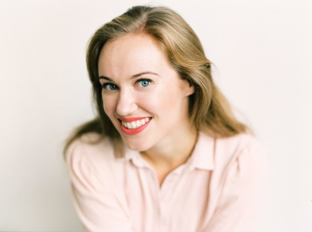 ギエドレ・シュレキーテ