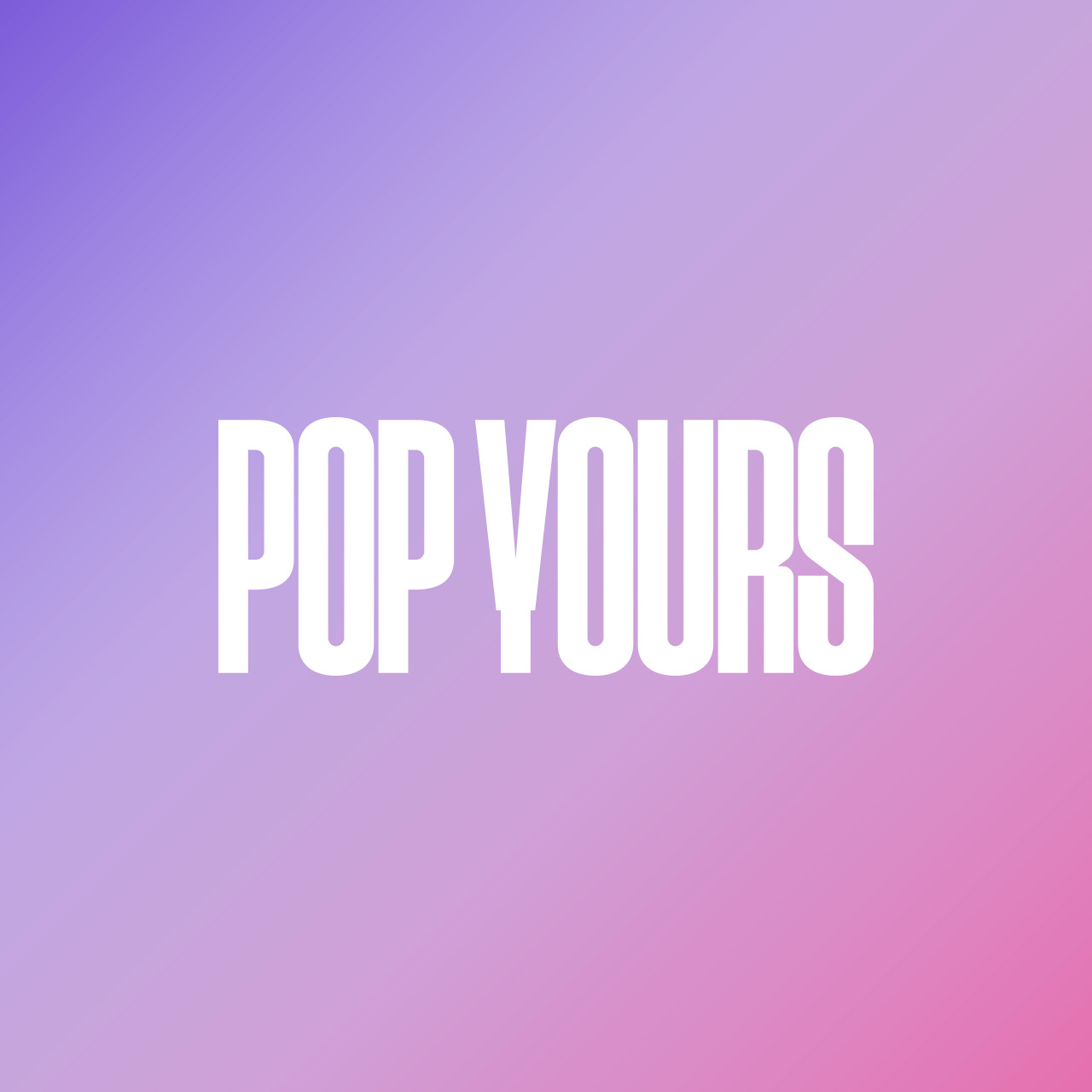 POP YOURS 2024 | ローチケ特設サイト | ローチケ（ローソン