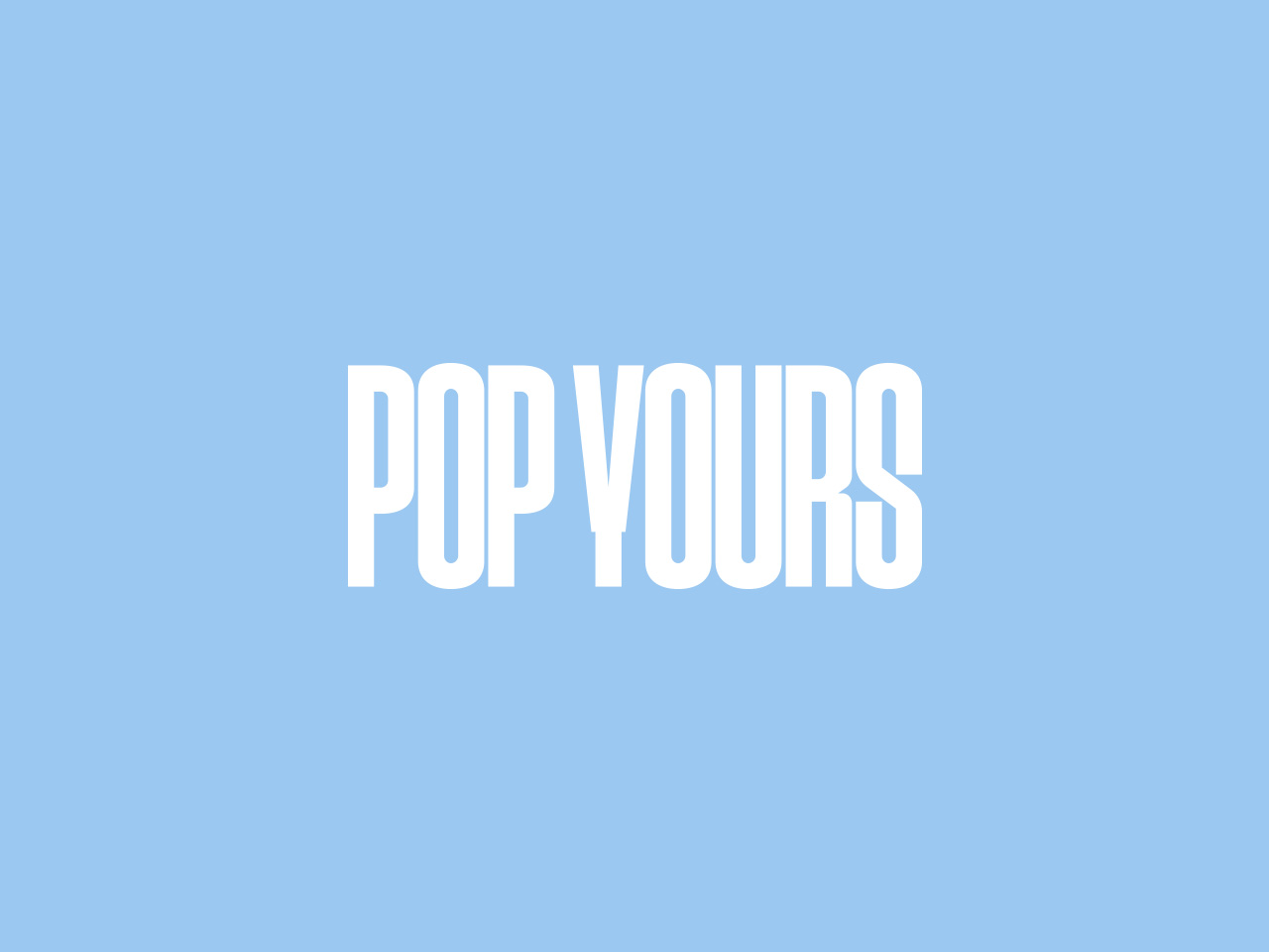 POP YOURS 2025 | ローチケ（ローソンチケット）