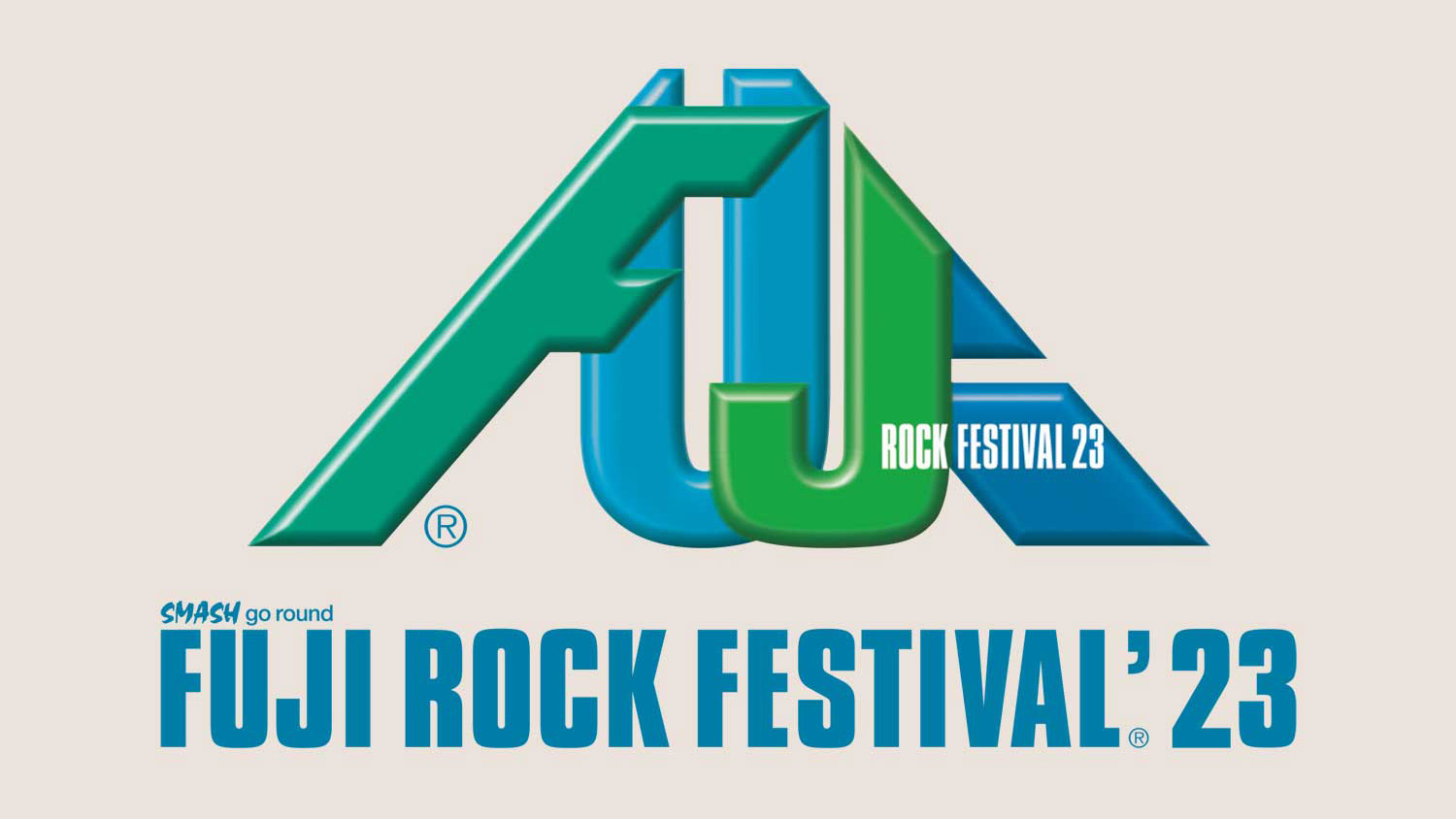 FUJI ROCK FESTIVAL'23(フジロックフェスティバル '23)のチケット発売 ...