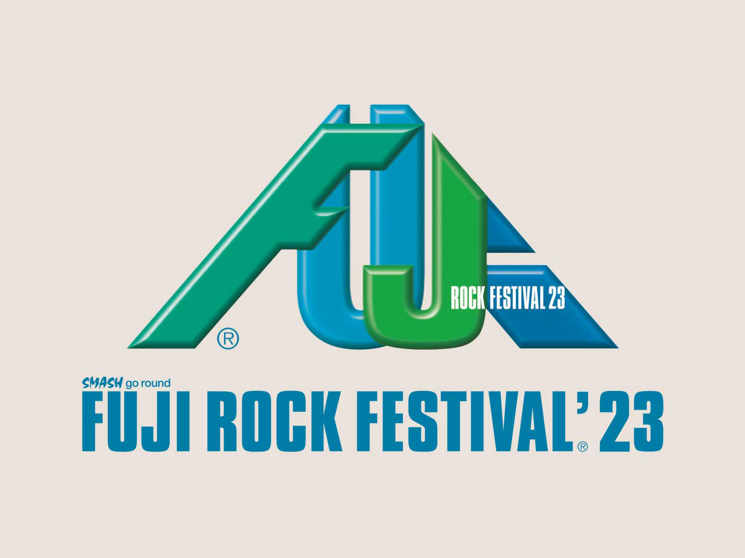 FUJI ROCK FESTIVAL'23(フジロックフェスティバル '23)のチケット発売 ...
