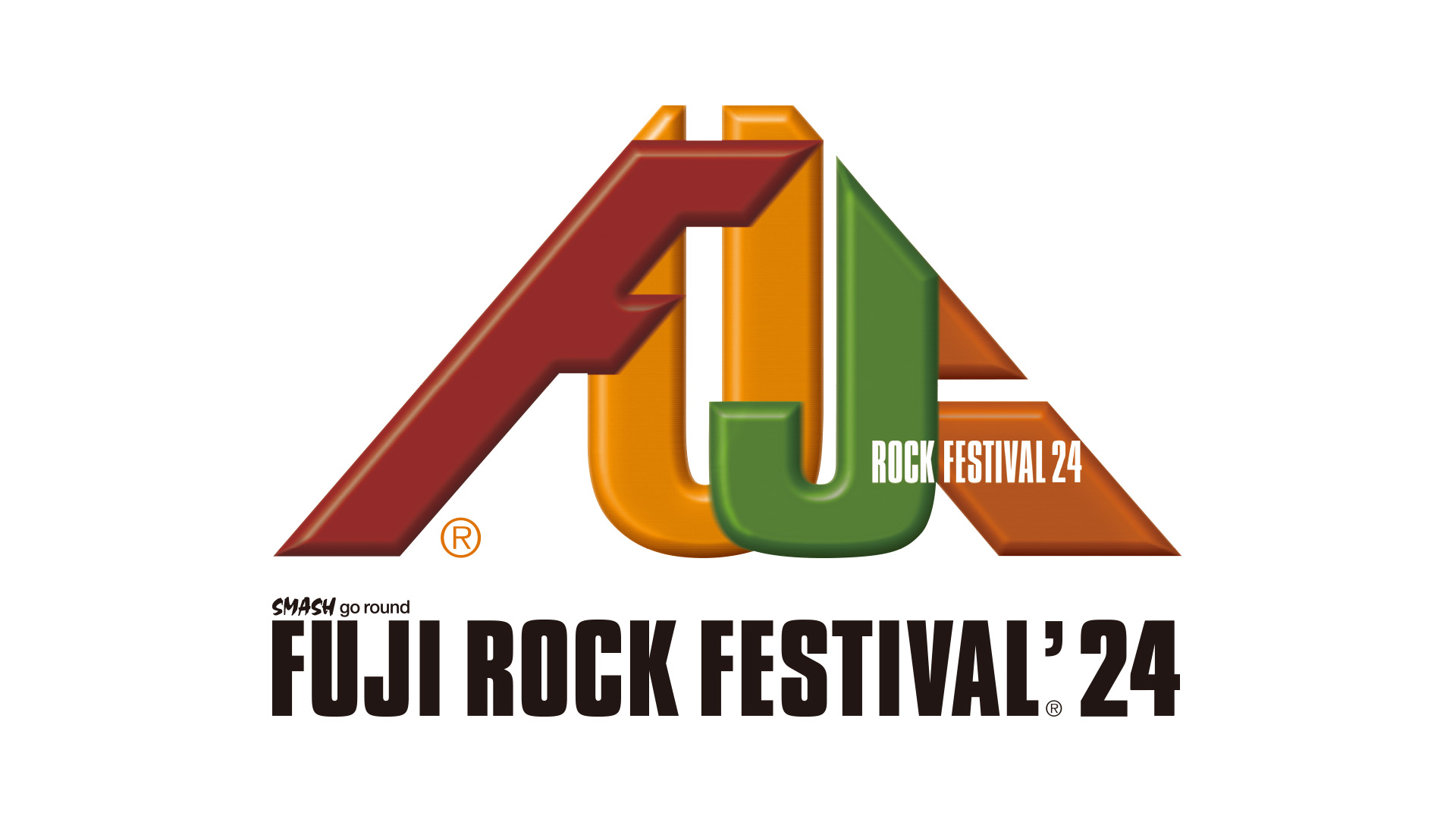 FUJI ROCK FESTIVAL '24（フジロックフェスティバル '24） | ローチケ