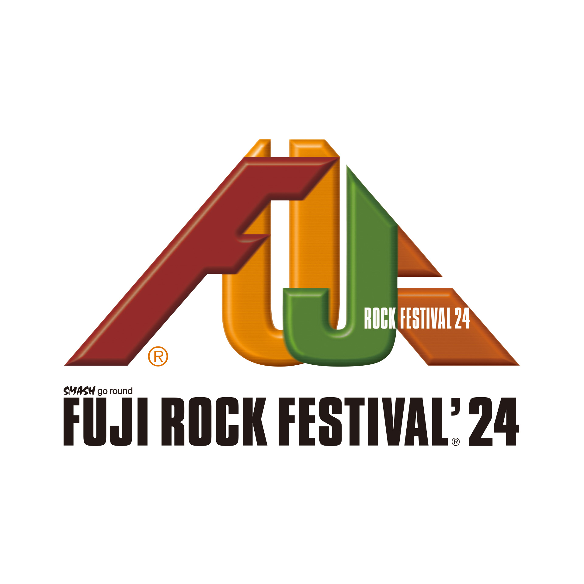 FUJI ROCK FESTIVAL '24（フジロックフェスティバル '24） | ローチケ