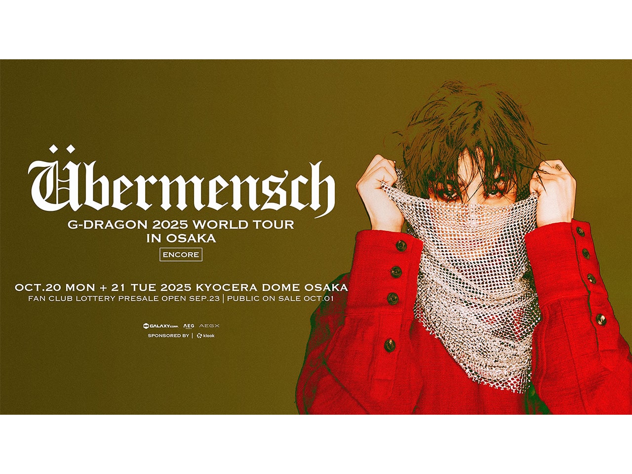 BIGBANG　ツアートラック G-DRAGON… ５点セット BIGBANG ツアートラック G-DRAGON… 5点セット BIGBANG ツアー