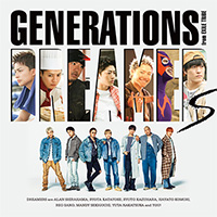 2019年08月28日発売 DREAMERS
