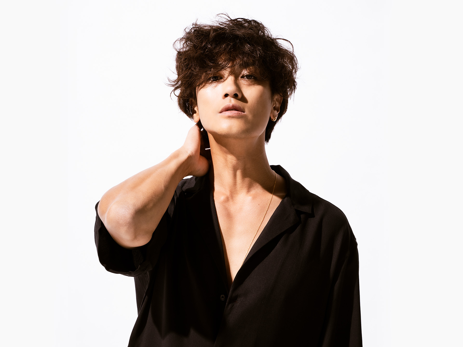 JIN AKANISHI（赤西仁） | ローチケ（ローソンチケット）